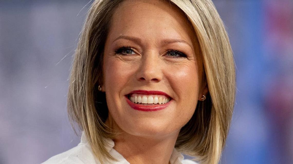 'Today' Host Dylan Dreyer Turns Heads at Kentucky Derby With Color-Popping Look 