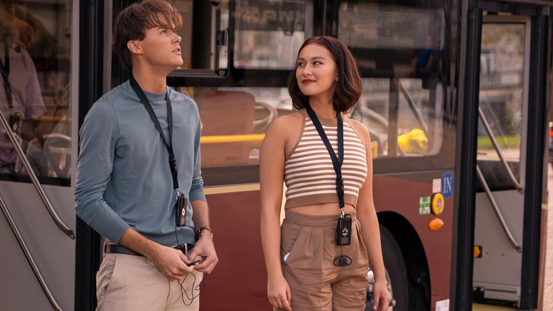 Why ‘The Summer I Turned Pretty' Fans Are Being Urged to Stop Visiting Set 