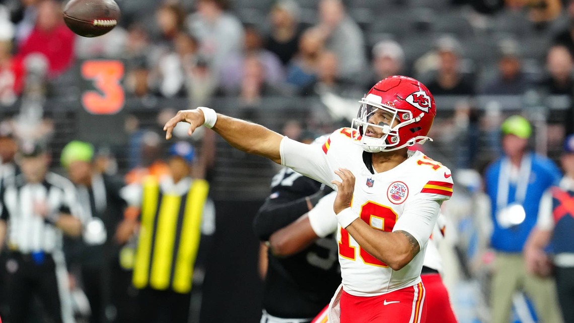 Kansas City Chiefs Players Who Need a Big Training Camp to Save Their Roster Spots 