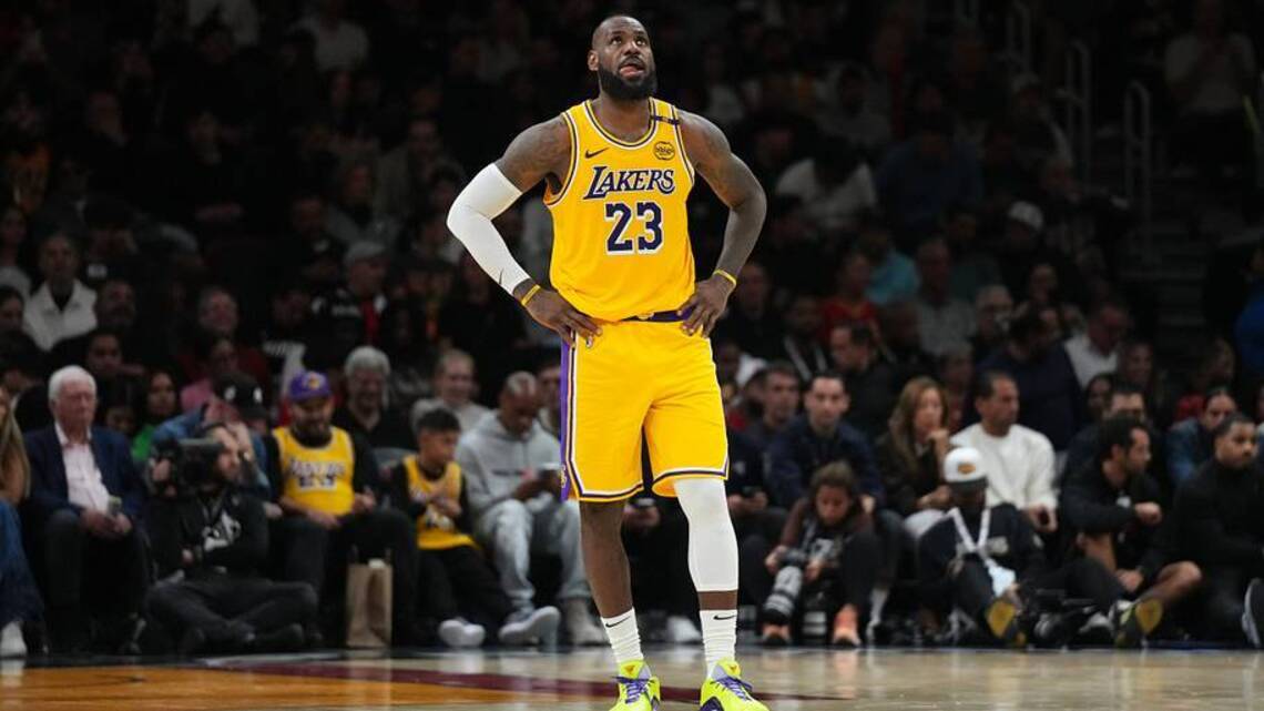 Why reconciliation with the Miami Heat could be appealing for LeBron  