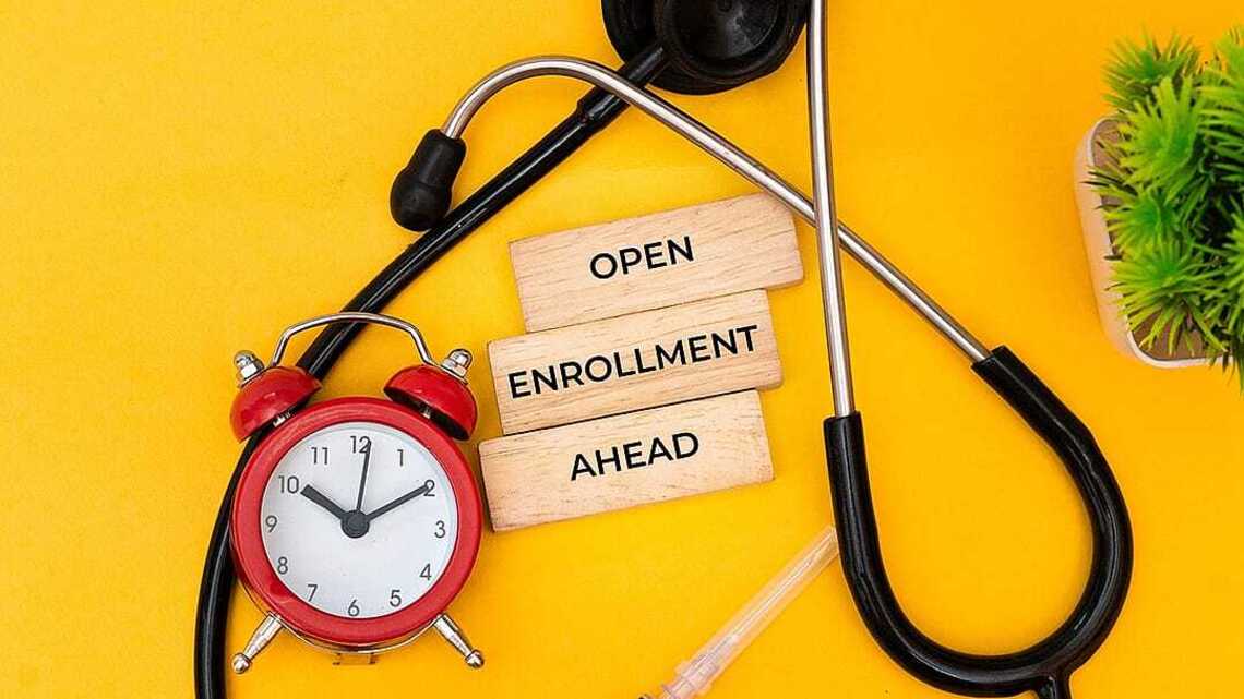 10 things to know about open enrollment for 2027 
