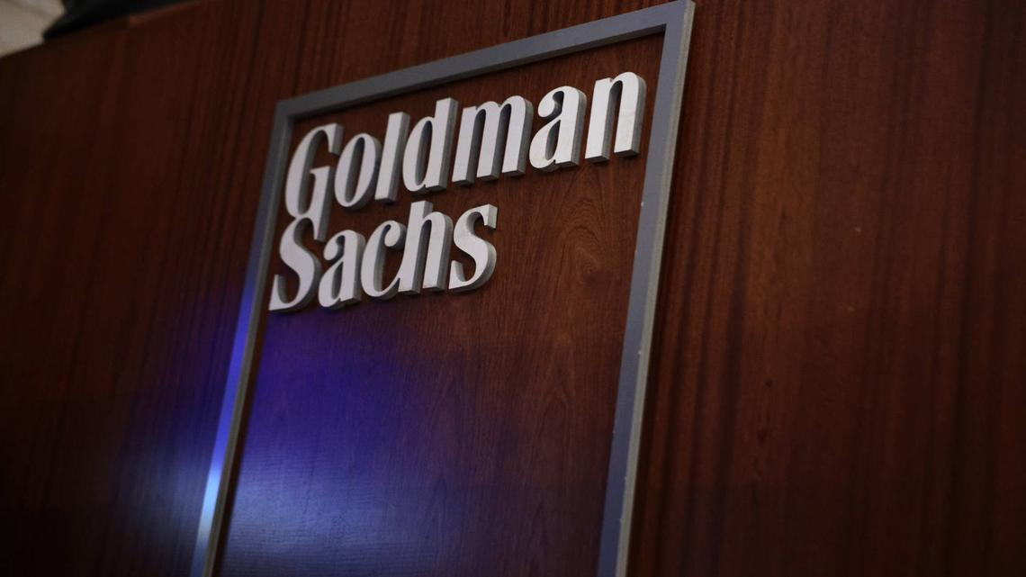Goldman Sachs says AI job-loss fears are overblown 