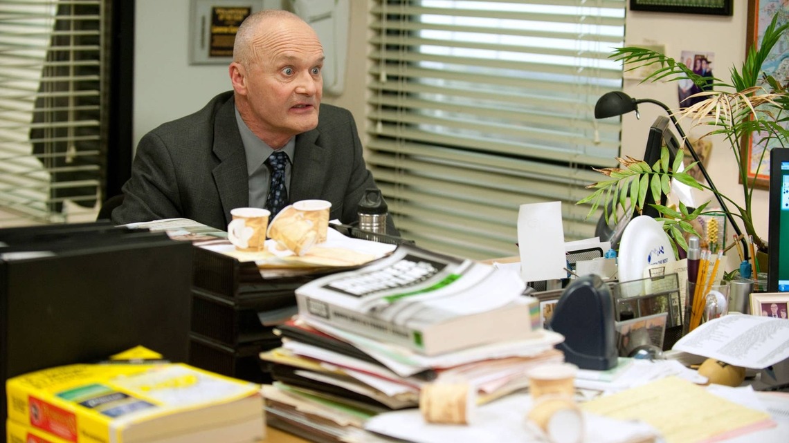 Before He Was a Scene-Stealer on 'The Office,' Creed Bratton Played Guitar on This 1967 Summer of Love Anthem 