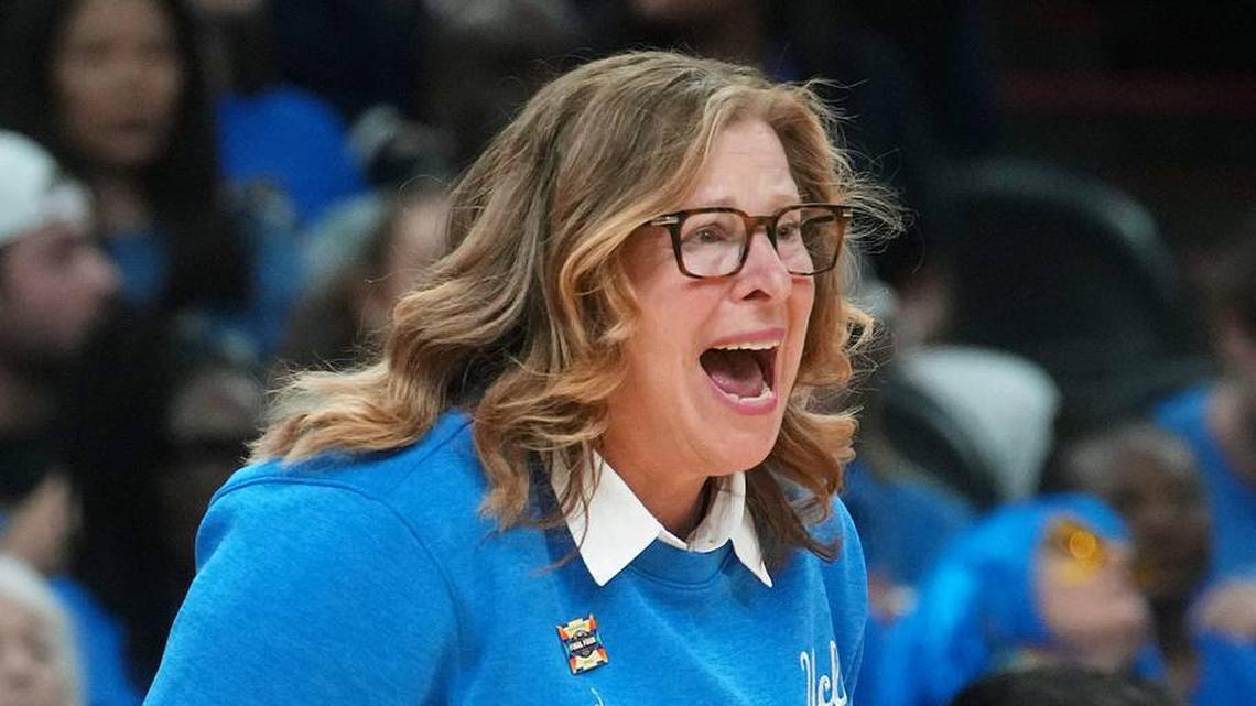 Two Players UCLA Could Pivot to After Losing Long