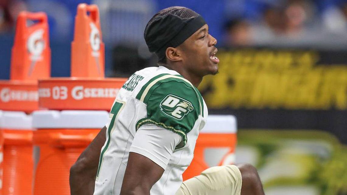 USC's Boobie Feaster's Trajectory Could Mirror Rising College Stars