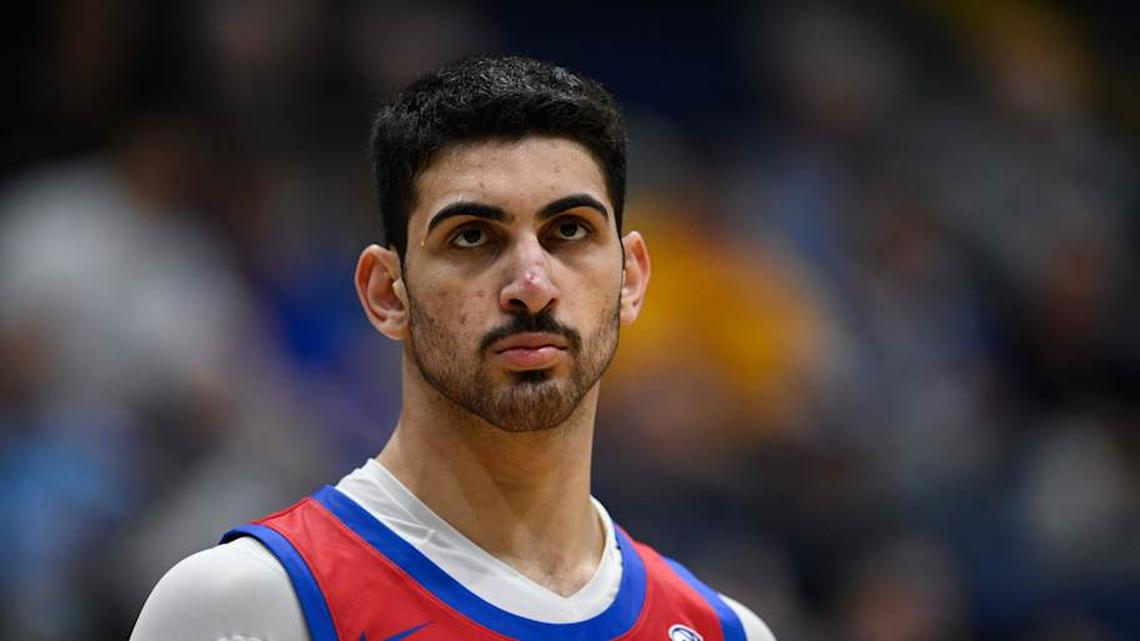  Samet Yiğitoğlu will help the Hoosiers stabilize things around the rim. | Eakin Howard-Imagn Images 