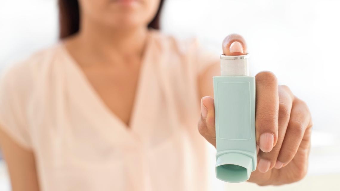 Taking Breztri for COPD? Watch for Side Effects Like Heart Palpitations