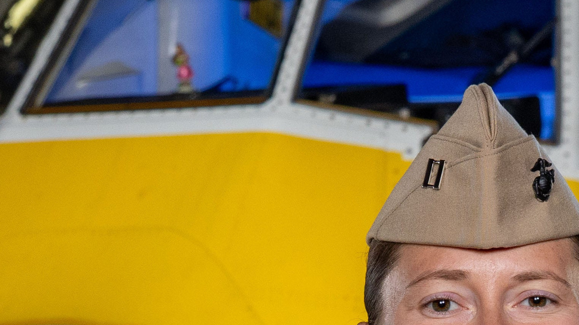 5 reasons why the Blue Angels' 'Fat Albert' is cooler than you think