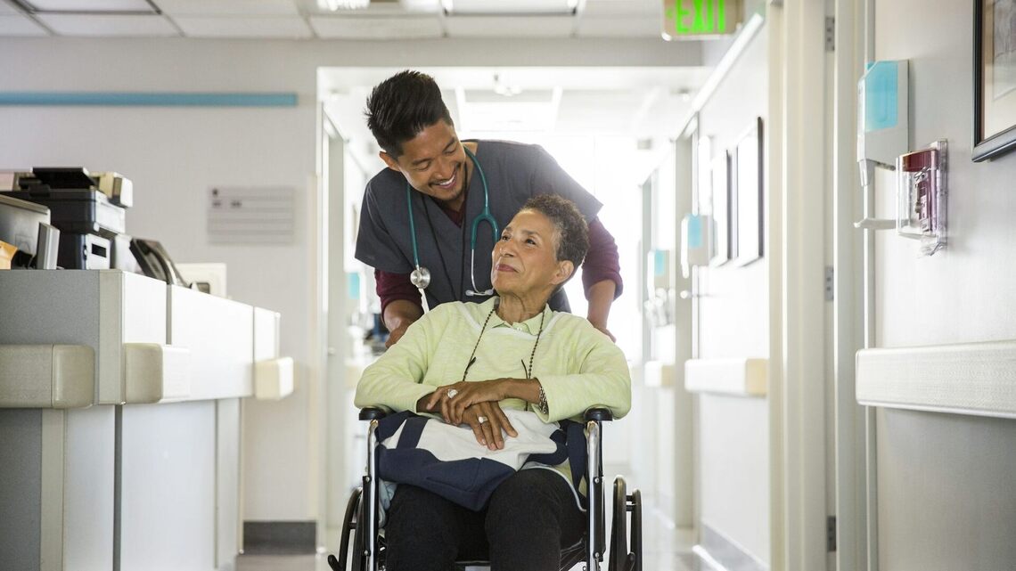 How the law protecting Americans from surprise medical bills is driving up healthcare costs 
