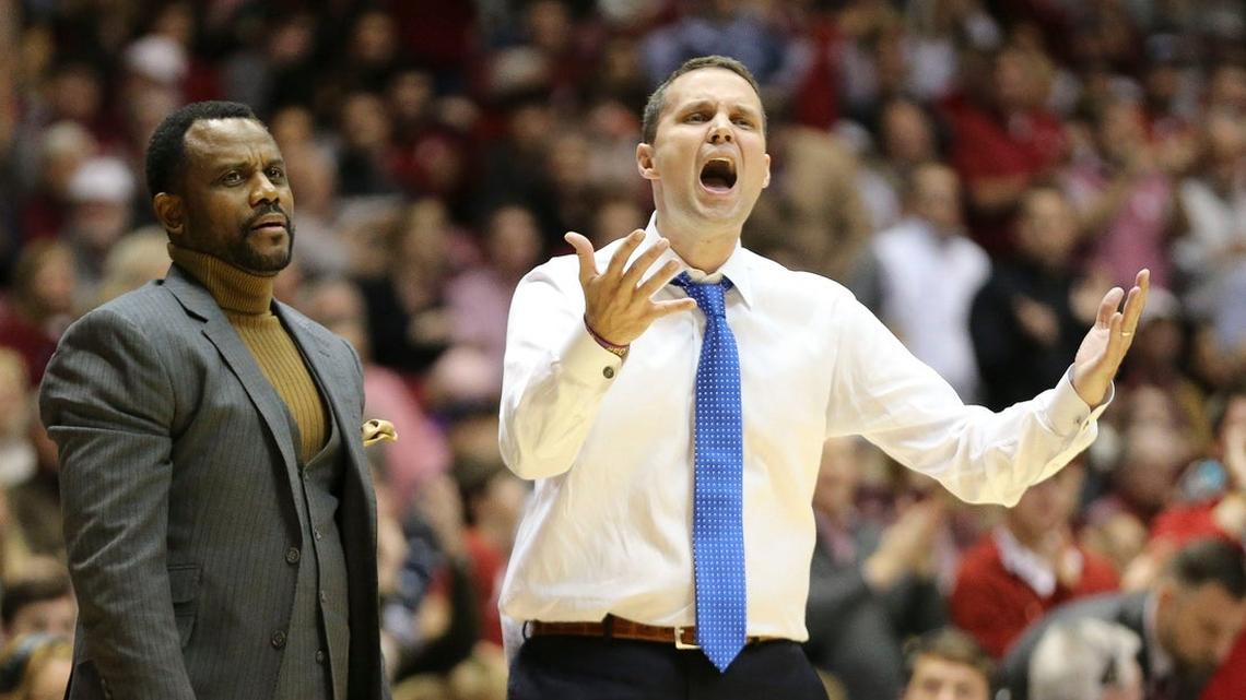 Will Wade charms LSU fans, asserts NCAA title aspirations 