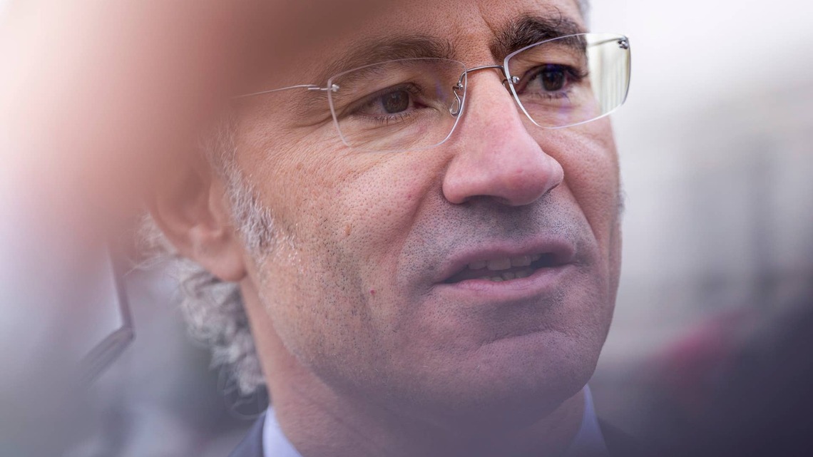 Palantir's Pentagon role reveals a surprising edge