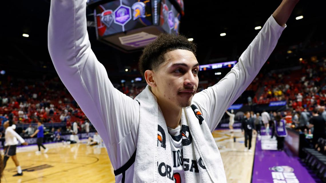 SDSU's Miles Byrd announces transfer destination from impressive list of suitors 