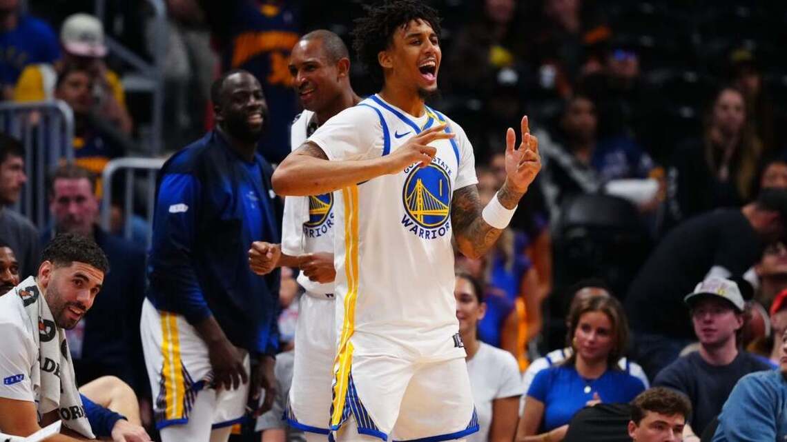 Wolves brace for Anthony Edwards' absence, face Yaxel Lendeborg, Warriors 