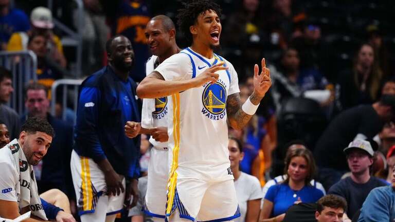 Wolves brace for Anthony Edwards' absence, face Yaxel Lendeborg, Warriors 
