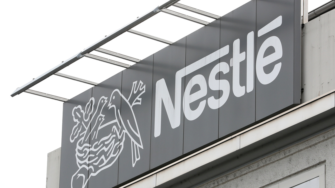 Nestle weighing all options after Kremlin moves to seize Russia business 