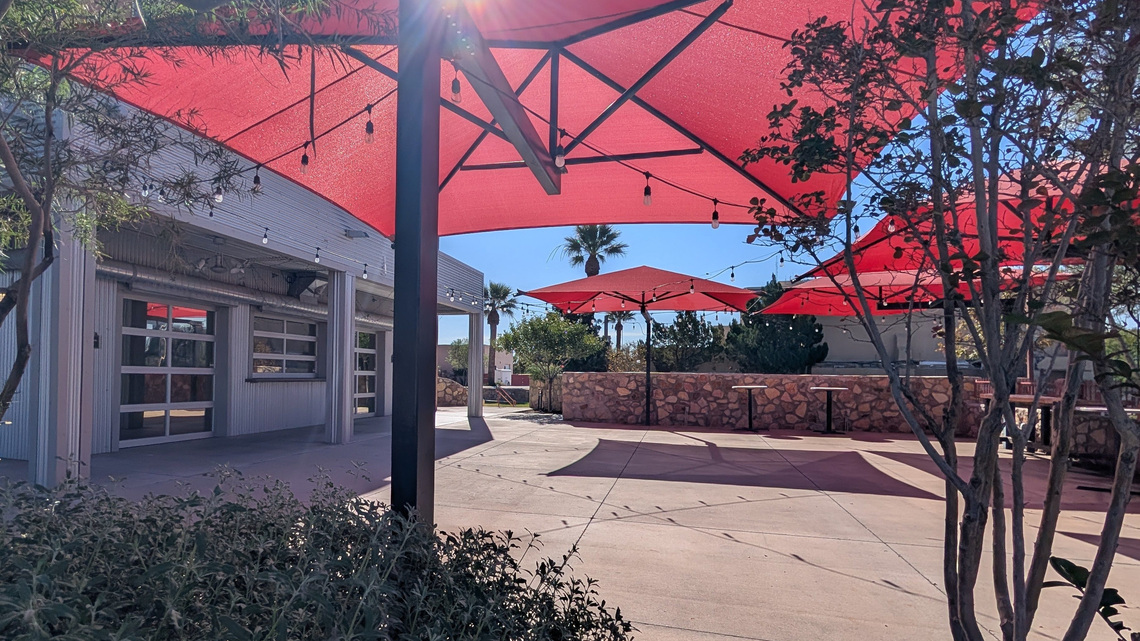 City continues to struggle to utilize vacant Amador Live