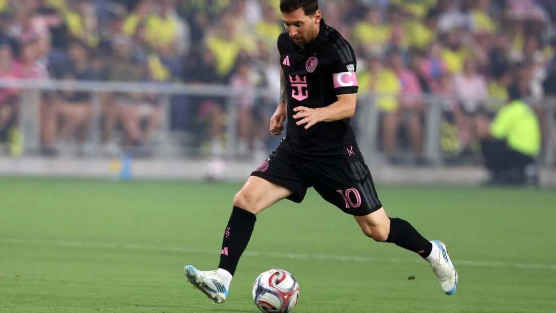 Surging Union out to extend Inter Miami's recent woes