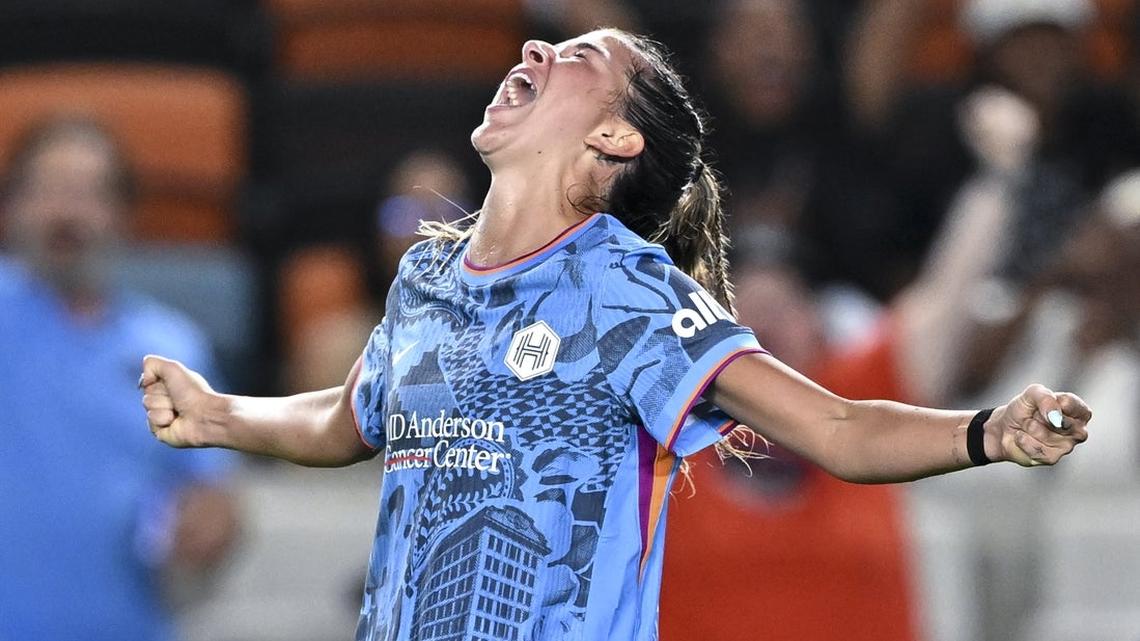 Dash M Maggie Graham signs multi-year extension 