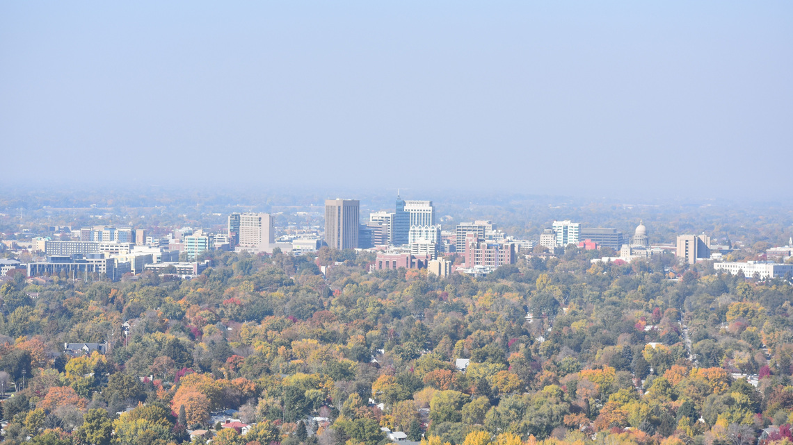 These are the best states to live in, according to new ranking