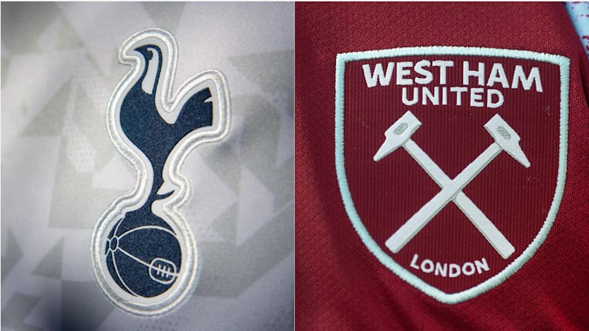  The Premier League's relegation scrap has seemingly been whittled down to two teams. | Kevin Hodgson/MI News/NurPhoto/Getty Images 