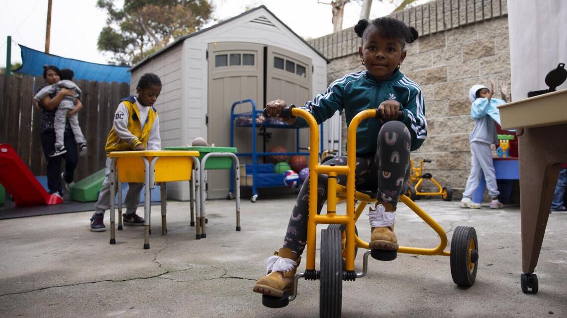 Childcare in GA is among the lowest in cost, but not in accessibility. Here’s how it stacks up