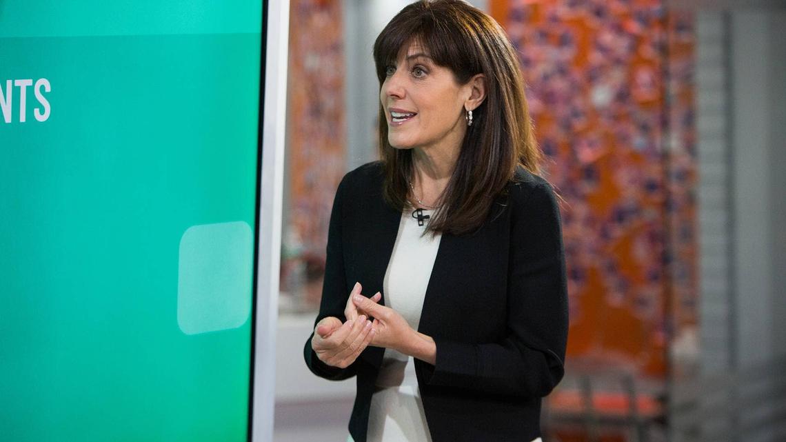 Jean Chatzky's blunt fix for high grocery bills 