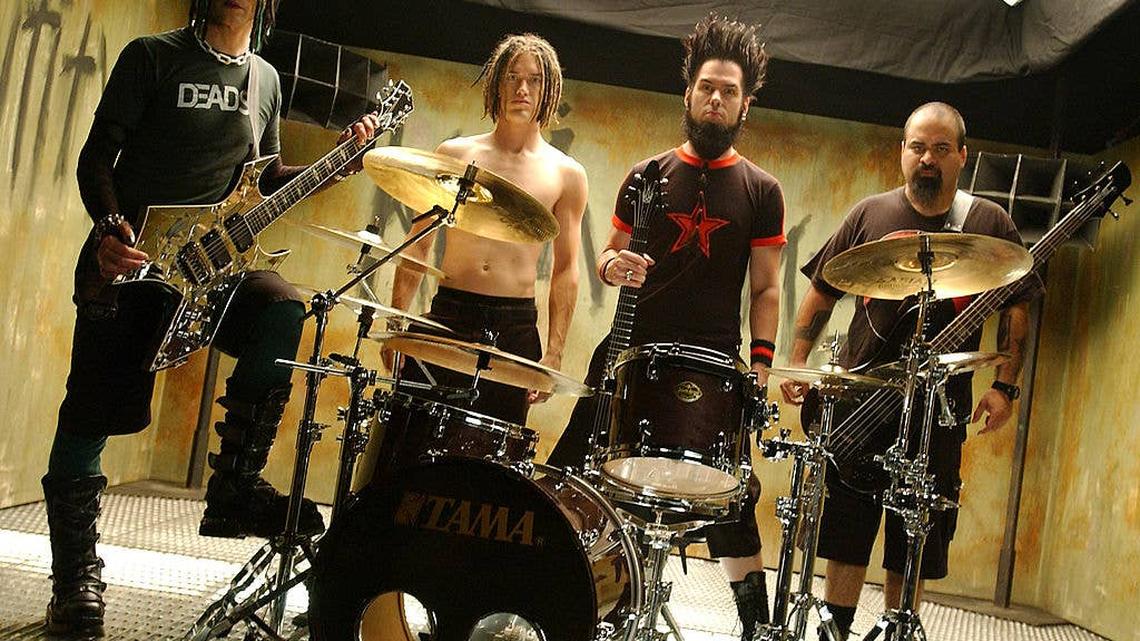 '90s Heavy Metal Band Announces Tour Cancellation Amid Medical Issues 