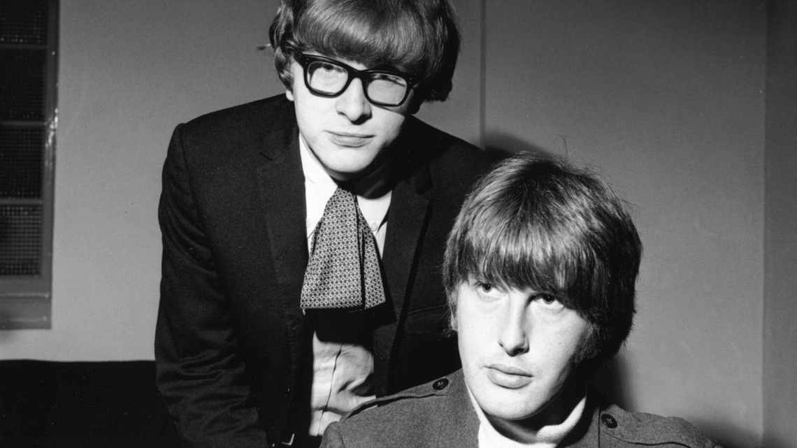 1964 Pop Song, Written by Paul McCartney, Launched a 19-Year-Old Singer's Career 