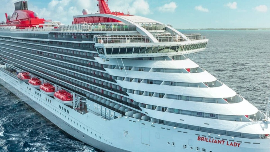 Virgin Voyages Alaska vs. Norwegian: Timing Trade-Offs on Two Cruise Lines 