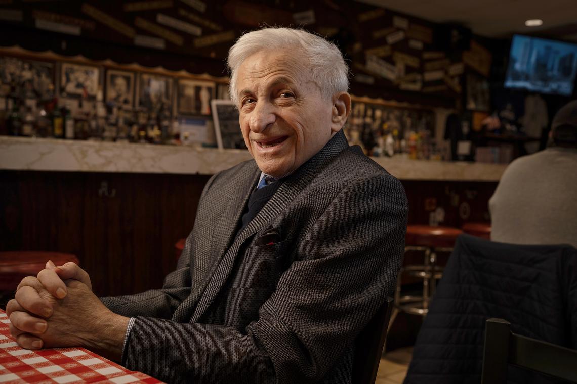 E. Jason Wambsgans/Chicago Tribune/TNS