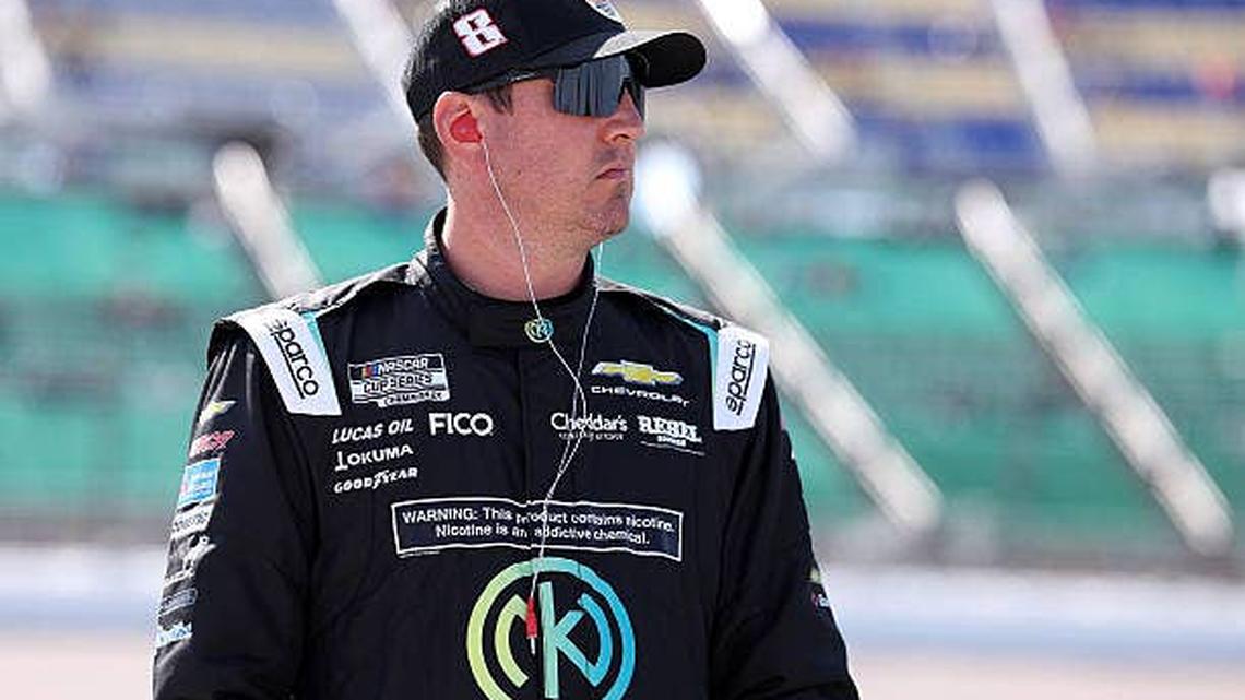 NASCAR driver dies, VinFast lawsuit and a really big bloom: Today’s top stories