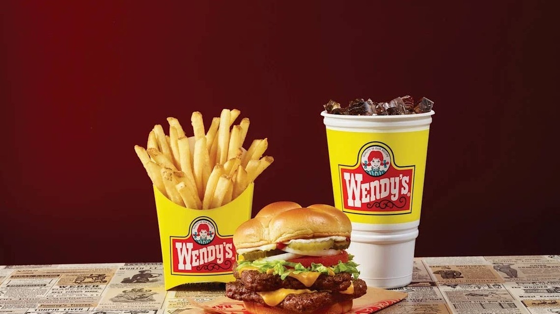 Wendy's Is Bringing Back a Classic-and No, It's Not a Menu Item