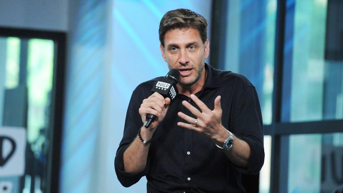 Mike Greenberg Showed Great Character With His NFL Draft Apology 
