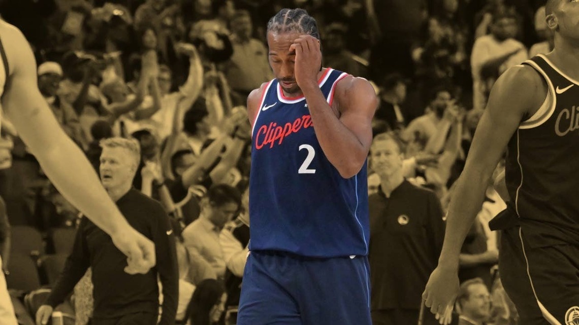 Pablo Torre reveals how much money Kawhi Leonard actually made with under-the-table deals: "I have a feeling there is more" 