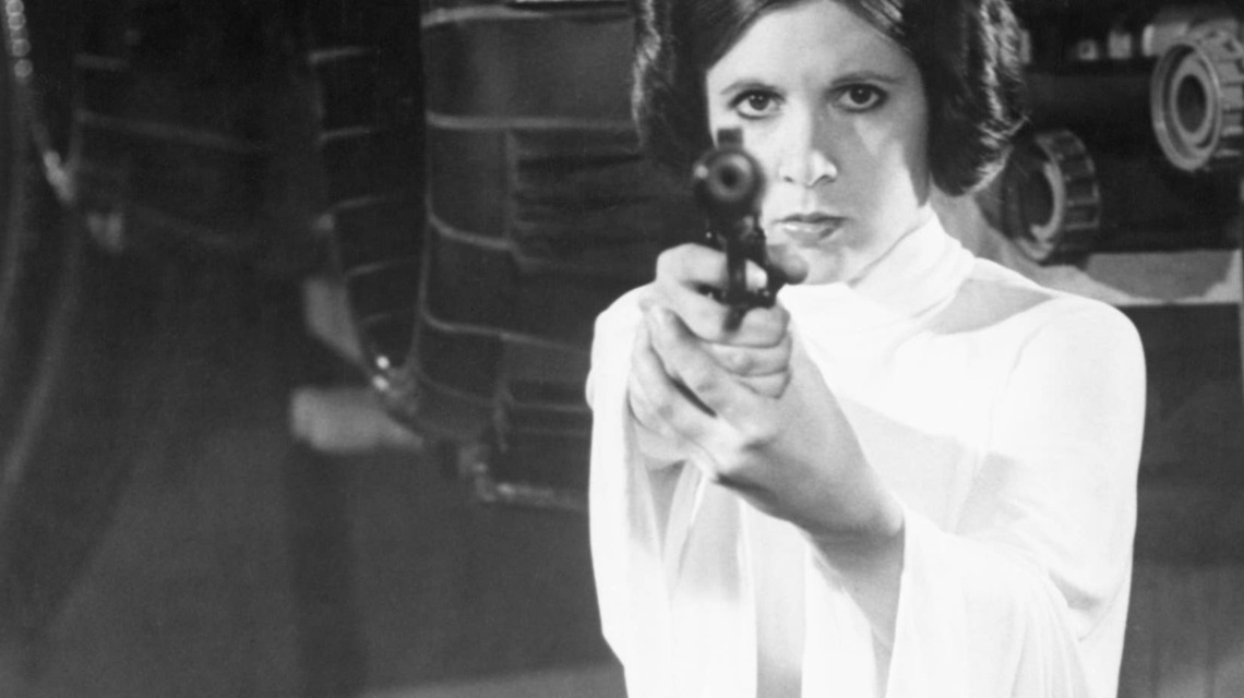 30 Years Later, Star Wars Will Finally Return to Theaters in Its Original Form 
