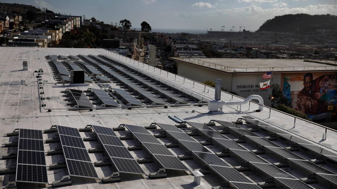 Green schools = big savings 