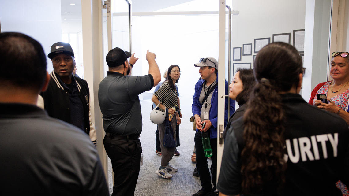 Election 2026: How do San Jose council candidates plan to handle the increasingly controversial data center issue? 