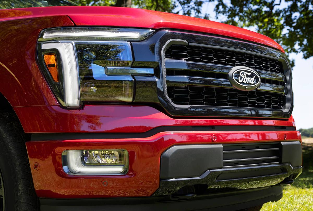Ford