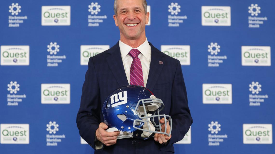 Report: Giants Were Also Pursuing Blockbuster Trade With Chiefs