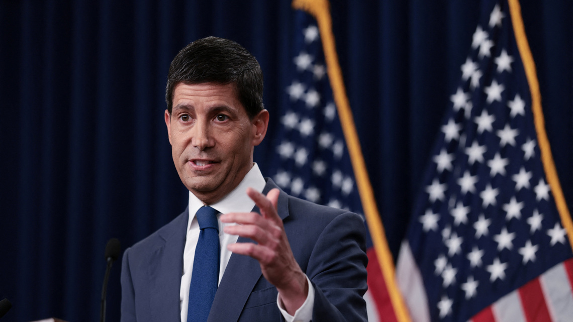Warsh's words may matter more than the anticipated Fed rate hike