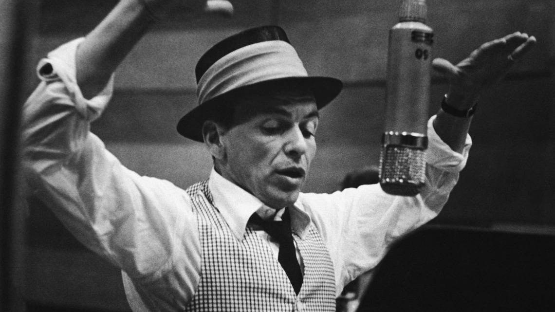 1969 Classic, Never a No.1 Hit, Is a Top Karaoke Song Around the World 