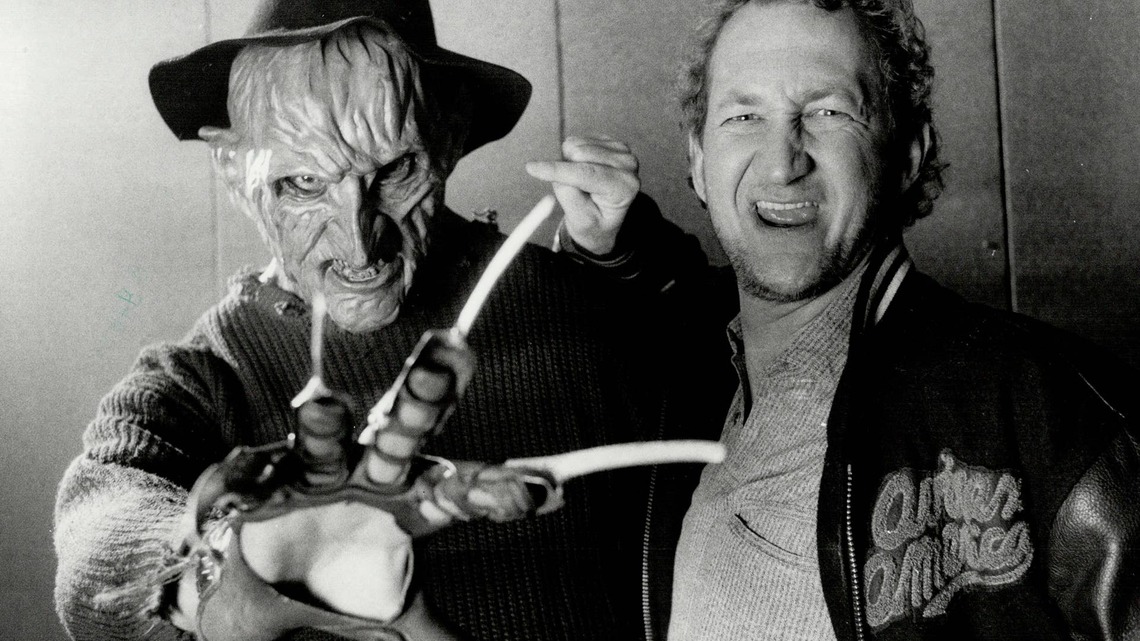 Robert Englund, 79, Terrified Generations as Freddy Krueger-but His Real-Life Dog Dad Side Is So Sweet 
