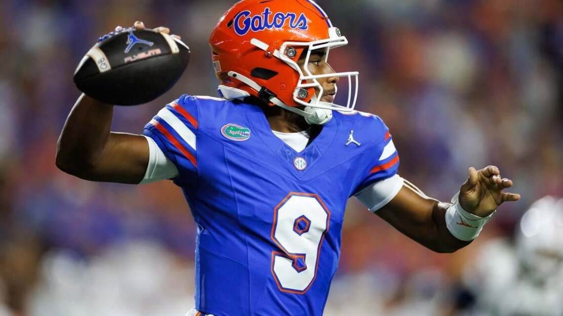Florida seeking smarter defensive play vs. Campbell