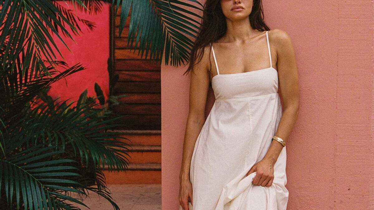 Heading on Your Honeymoon? Shop This Packing List Built for a Bride