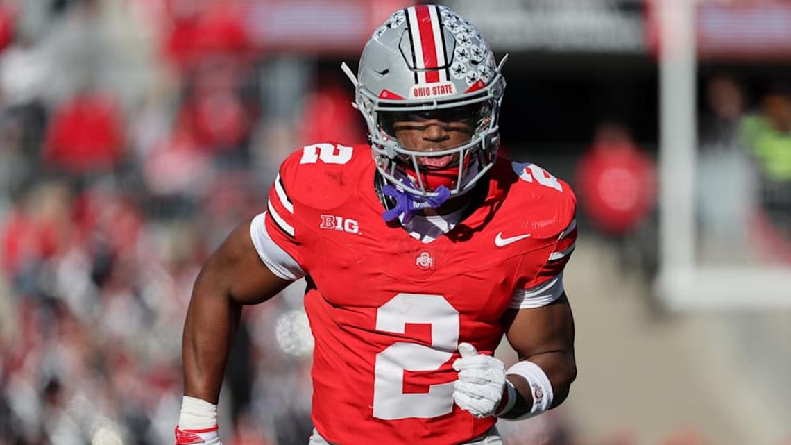 Analysis | The 16 best picks of the NFL Draft