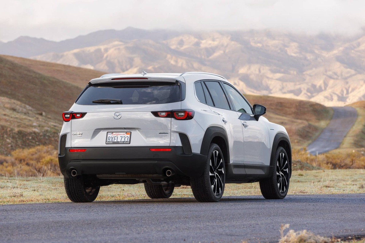 Mazda