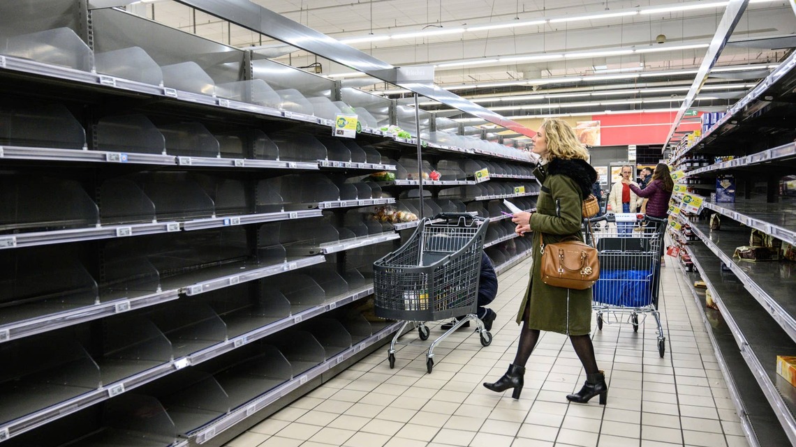 The Fresh Market closes stores, leaving shoppers with fewer options 