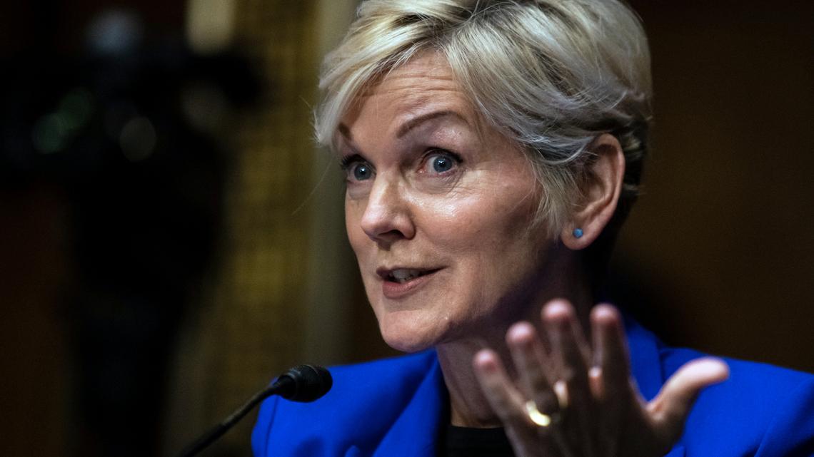 New energy secretary confirmed to guide Hanford cleanup, PNNL research