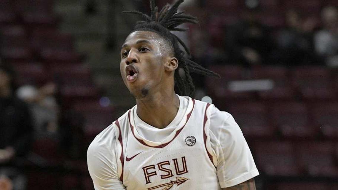 Washington Wizards Sign Former FSU Basketball Star to Standard NBA Contract