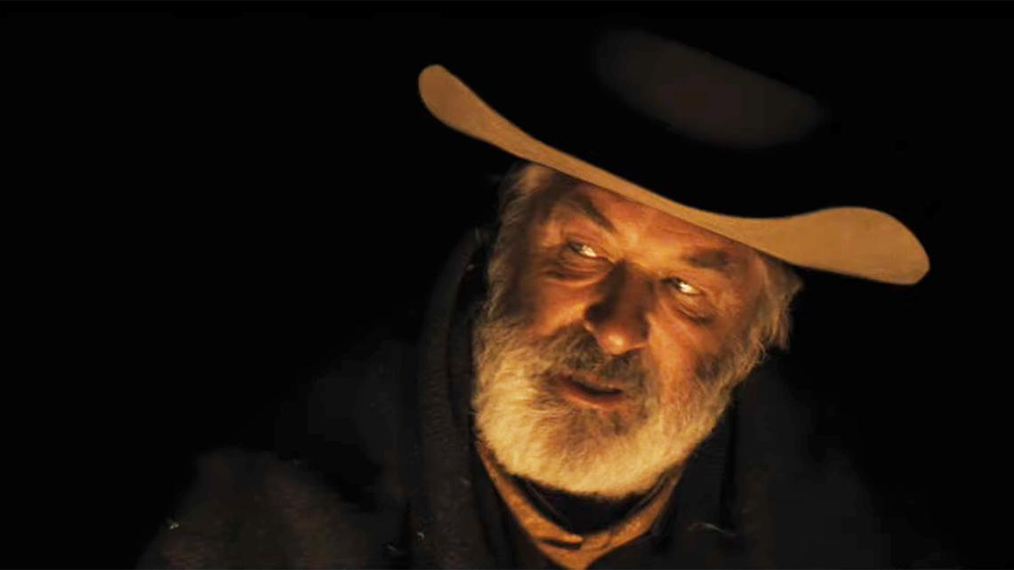 Alec Baldwin Says He Was Bedridden for 8 Days After 'Rust' Shooting 